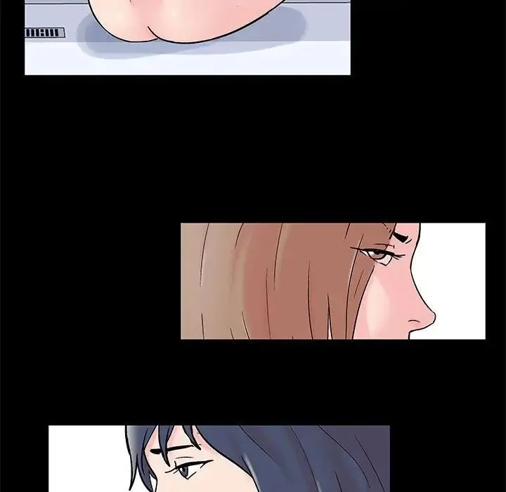 走不出的房间 - 第28话 - page 35