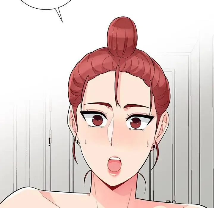 我的继母是寡妇 - 第33话 - page 54