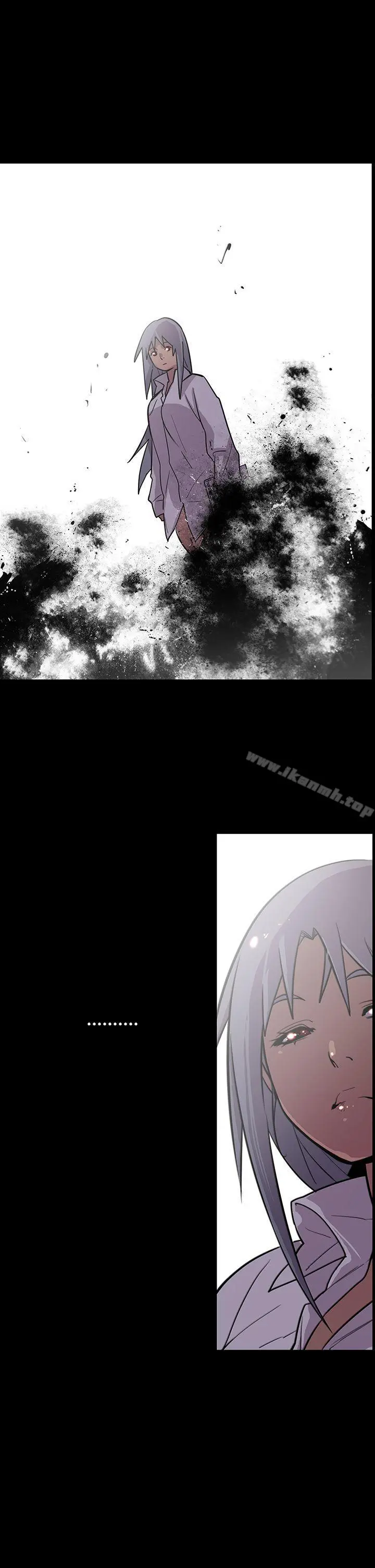獠牙(完结) - 第1季最终话 - page 31