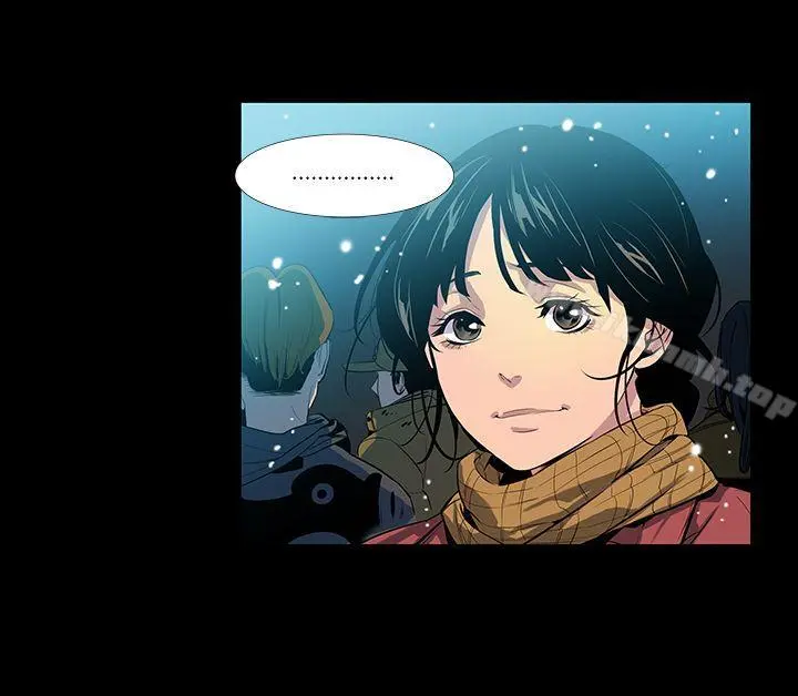 獠牙(完结) - 第1话 - page 16