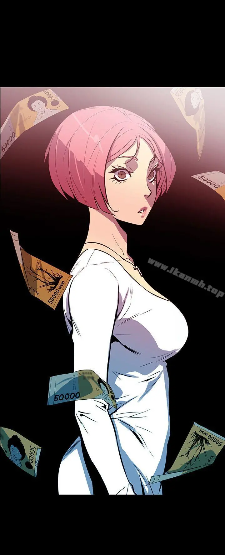 獠牙(完结) - 第1话 - page 31
