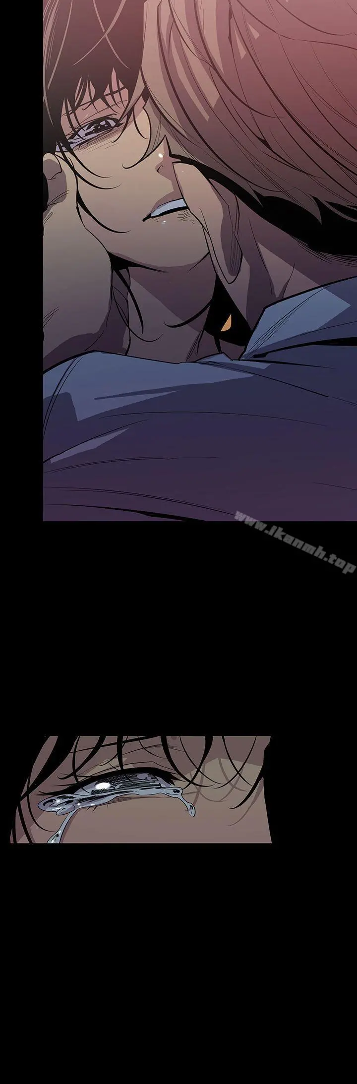 獠牙(完结) - 第9话 - page 18