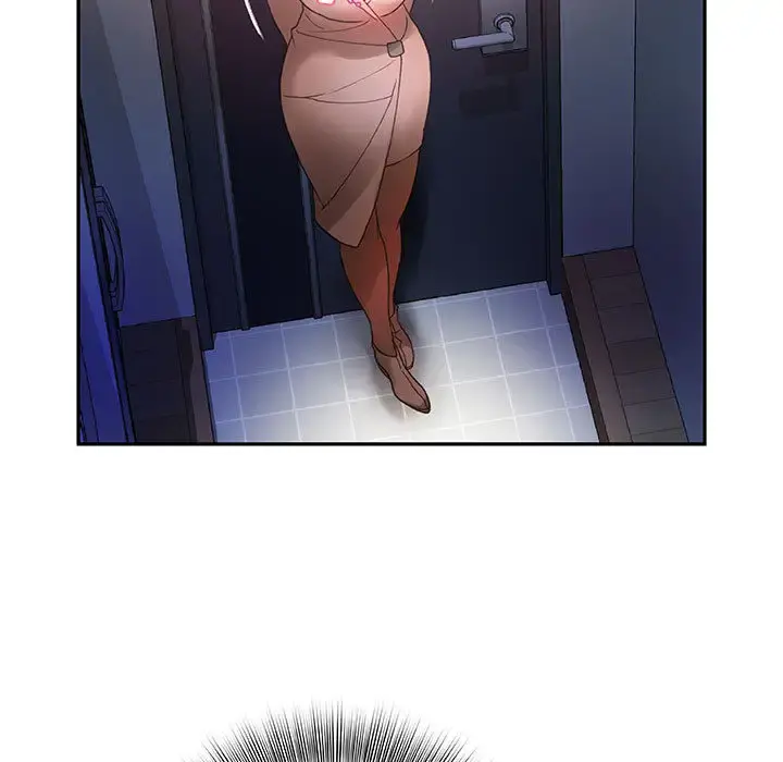 女职员们 - 第9话 - page 21