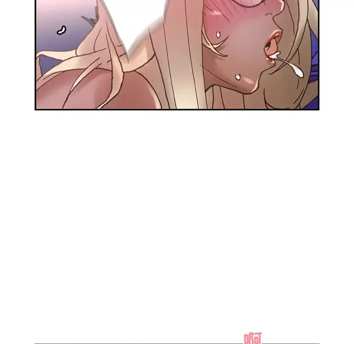 女职员们 - 第9话 - page 59