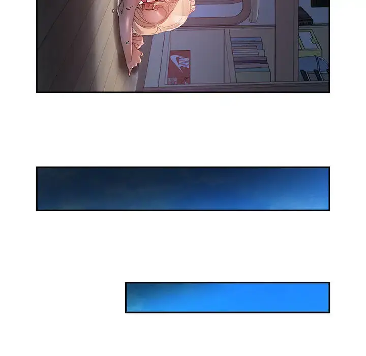 女职员们 - 第9话 - page 88
