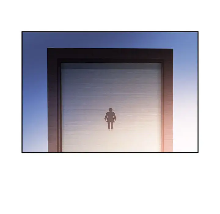 女职员们 - 第9话 - page 103