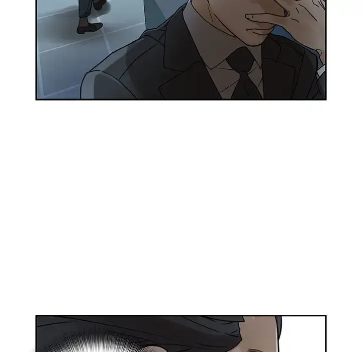 女职员们 - 第1话 - page 47