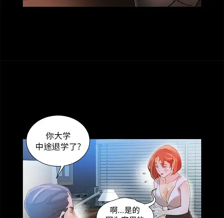 女职员们 - 第1话 - page 80