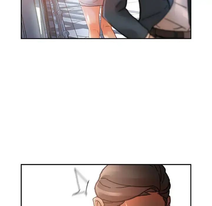 女职员们 - 第6话 - page 54