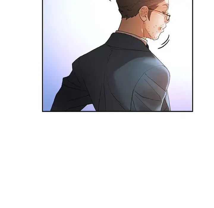 女职员们 - 第6话 - page 59