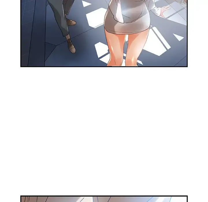 女职员们 - 第6话 - page 71