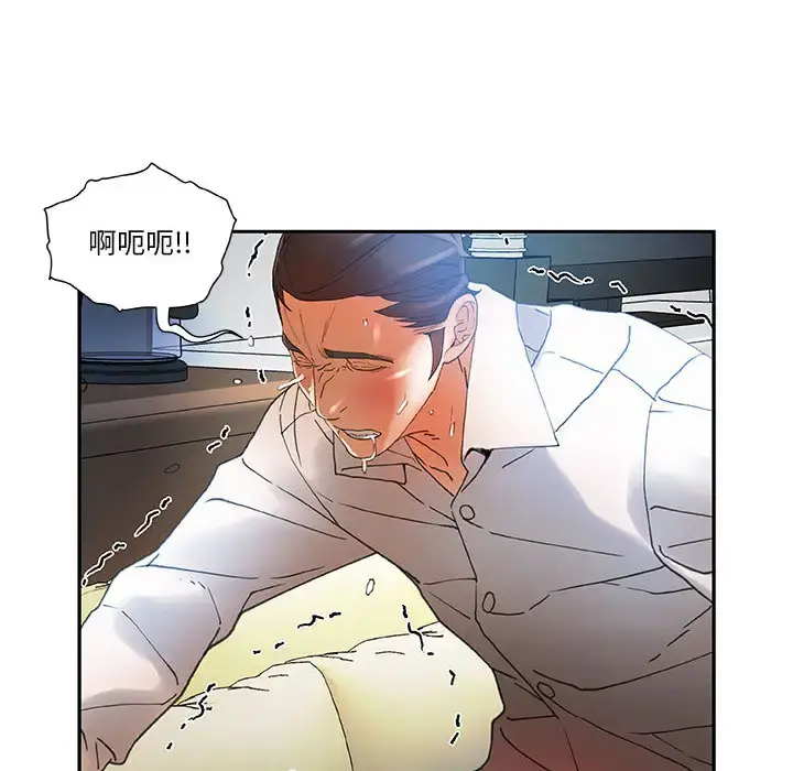 女职员们 - 第6话 - page 73