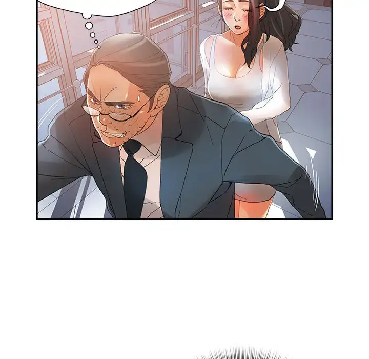 女职员们 - 第6话 - page 91