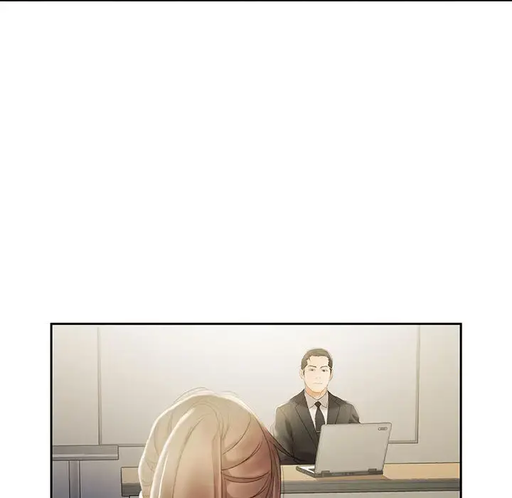 女职员们 - 第19话 - page 12
