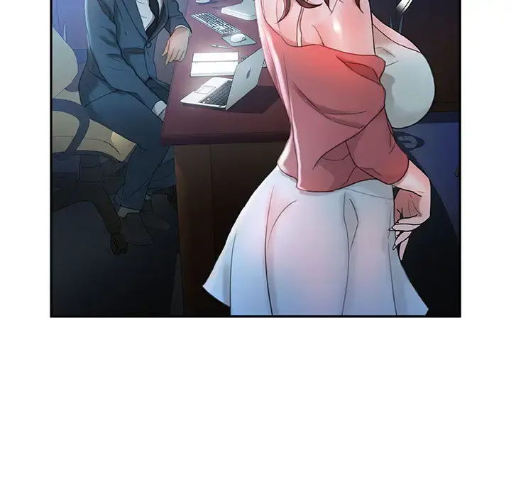 女职员们 - 第16话 - page 29