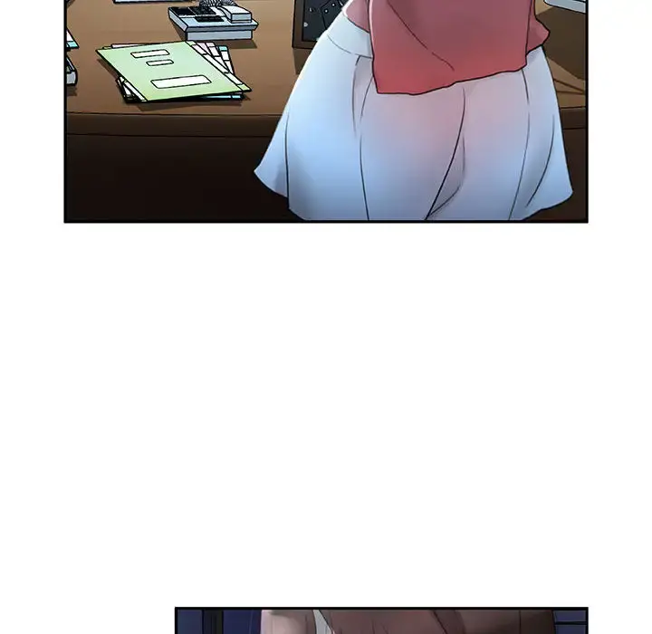 女职员们 - 第16话 - page 50