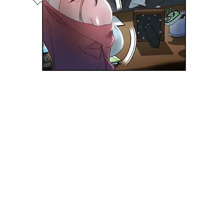 女职员们 - 第16话 - page 57