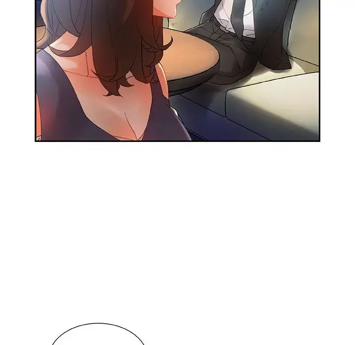 女职员们 - 第8话 - page 26
