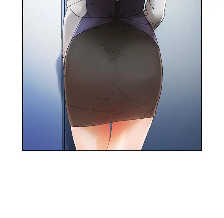 女职员们 - 第8话 - page 29