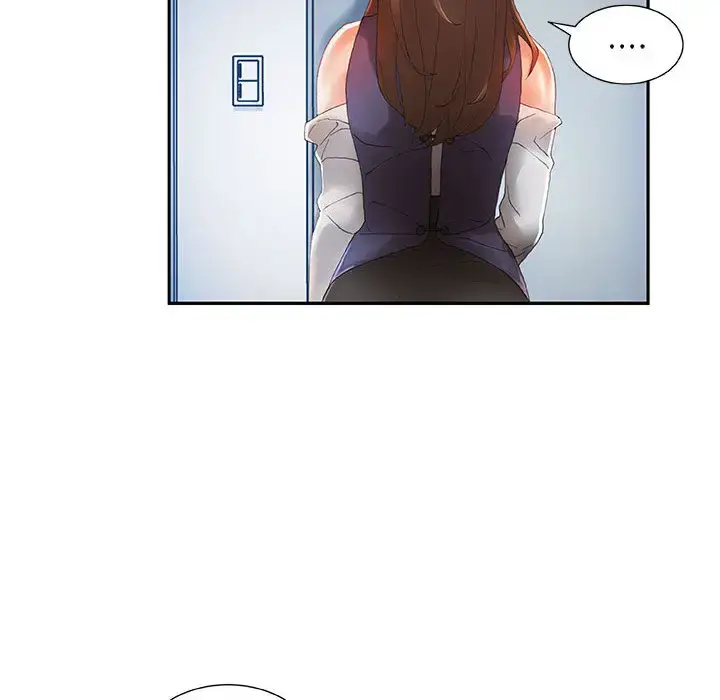 女职员们 - 第8话 - page 34
