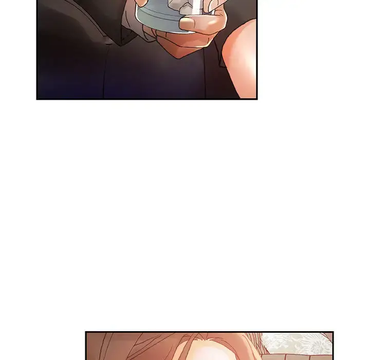 女职员们 - 第8话 - page 50