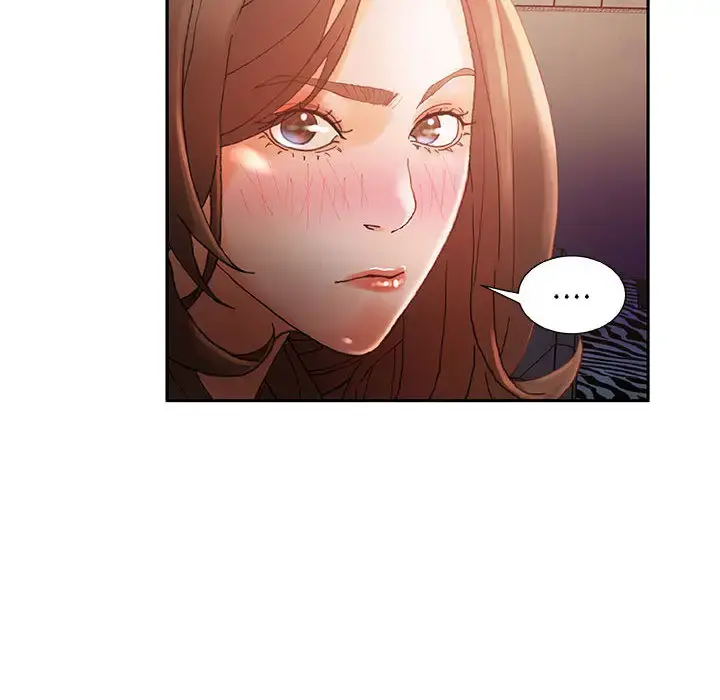 女职员们 - 第8话 - page 51