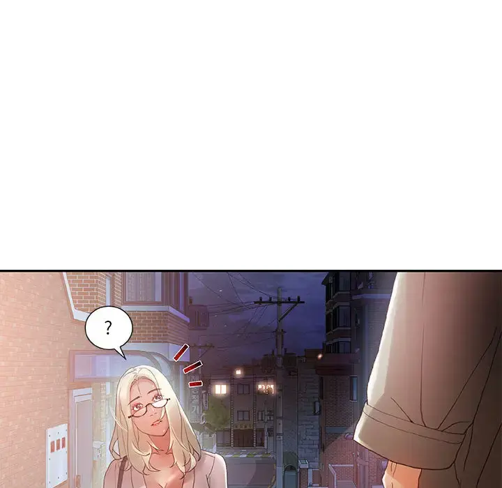 女职员们 - 第8话 - page 101