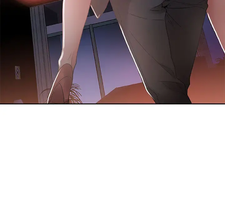 女职员们 - 第4话 - page 13