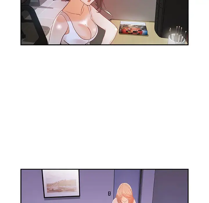 女职员们 - 第4话 - page 93