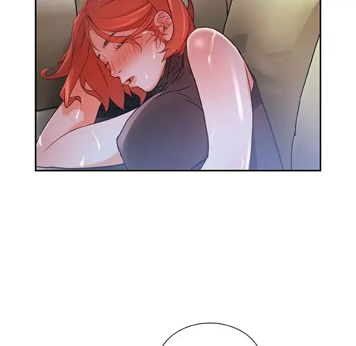 女职员们 - 第3话 - page 10