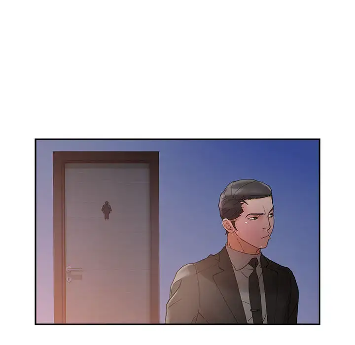 女职员们 - 第10话 - page 58