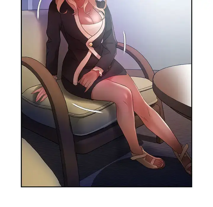 女职员们 - 第10话 - page 83
