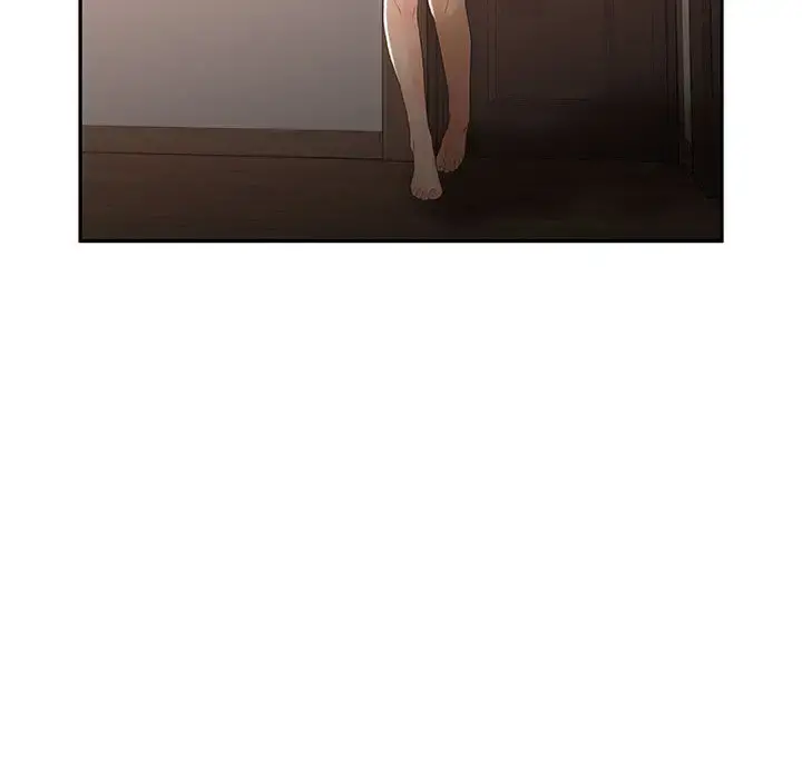 女职员们 - 第13话 - page 20