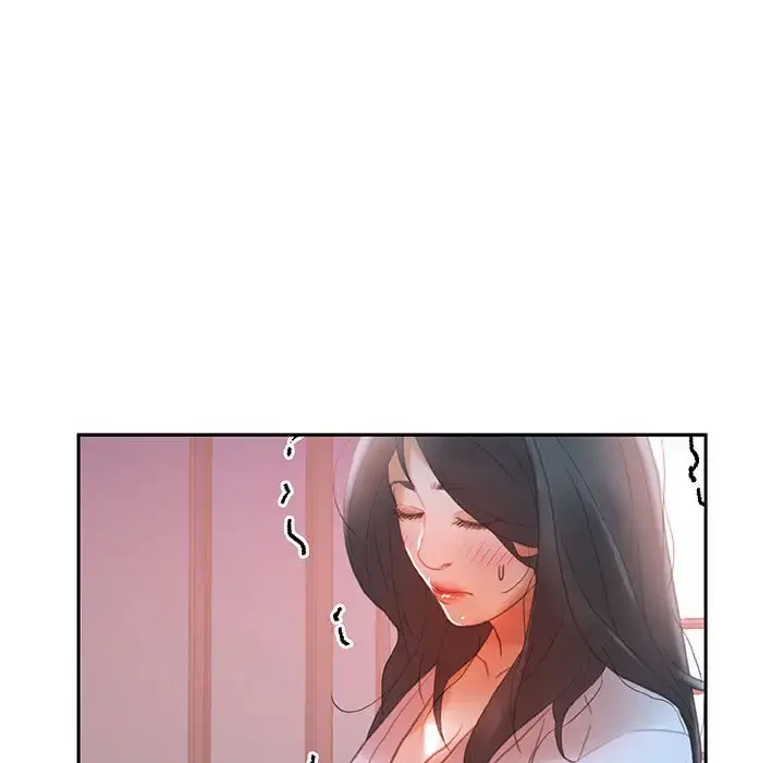 女职员们 - 第13话 - page 33