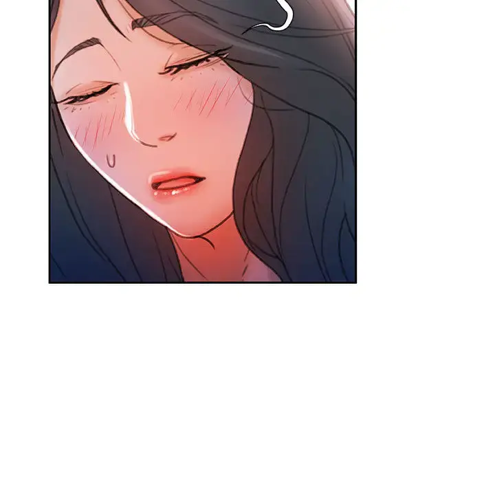 女职员们 - 第13话 - page 37