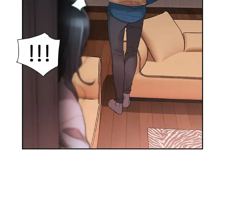 女职员们 - 第13话 - page 44