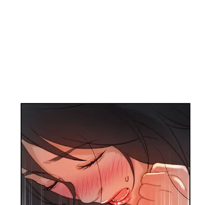 女职员们 - 第13话 - page 46