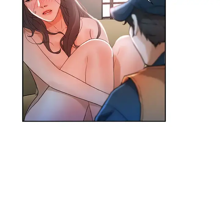 女职员们 - 第13话 - page 60