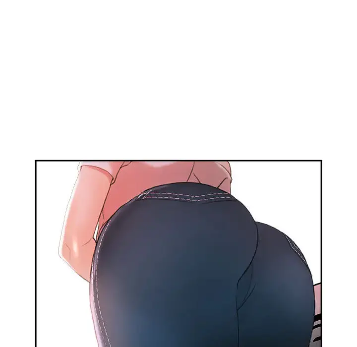 女职员们 - 第15话 - page 50