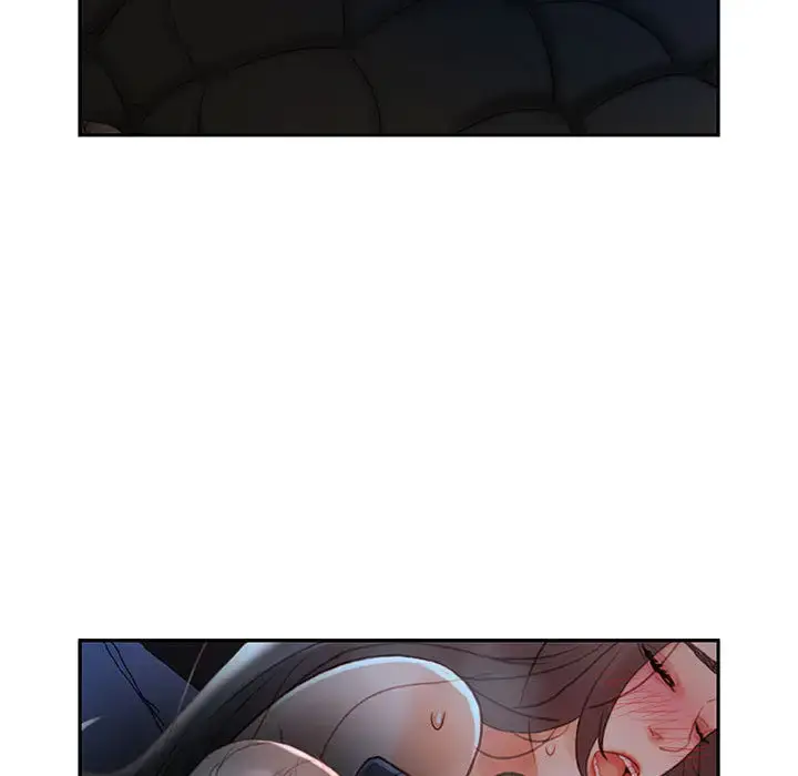 女职员们 - 第15话 - page 54