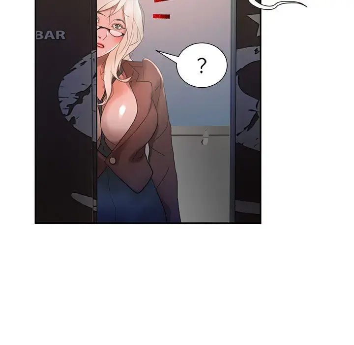 女职员们 - 第15话 - page 105