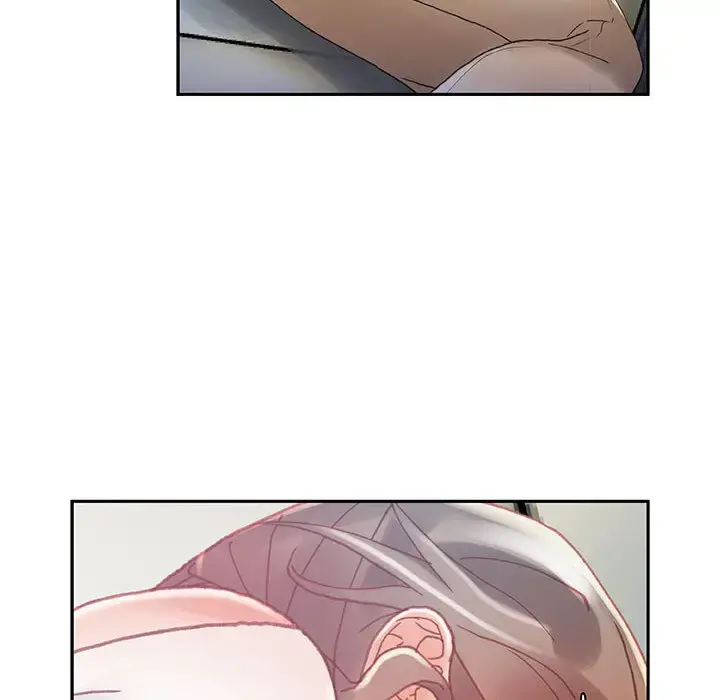 女职员们 - 第7话 - page 10