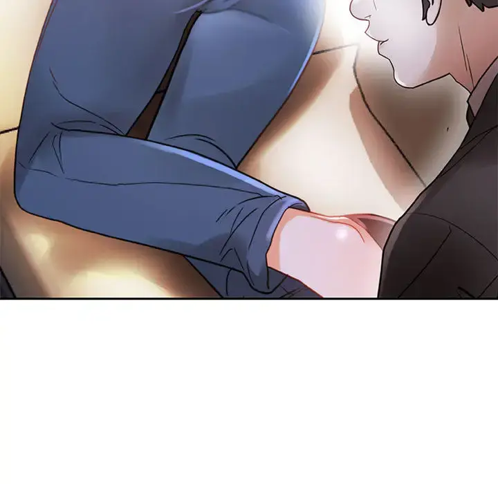 女职员们 - 第2话 - page 70