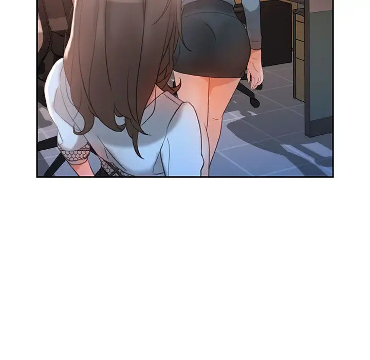 女职员们 - 第14话 - page 24