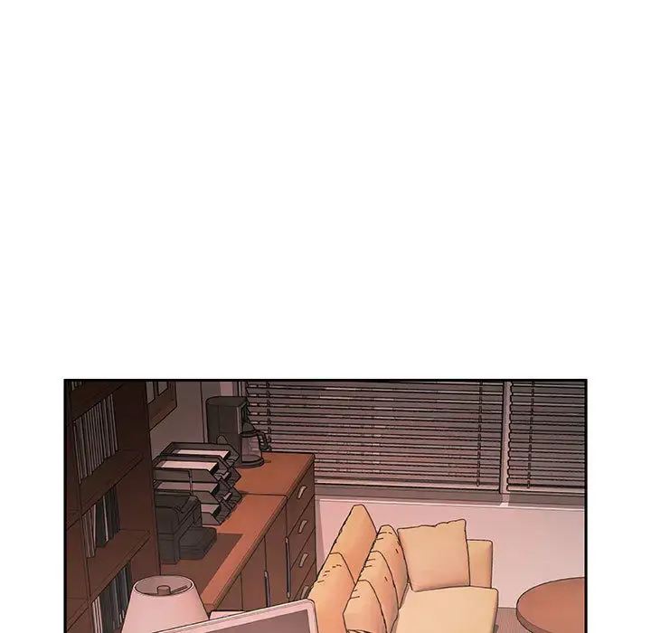 女职员们 - 第14话 - page 27