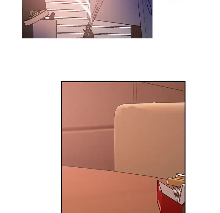 女职员们 - 第14话 - page 37