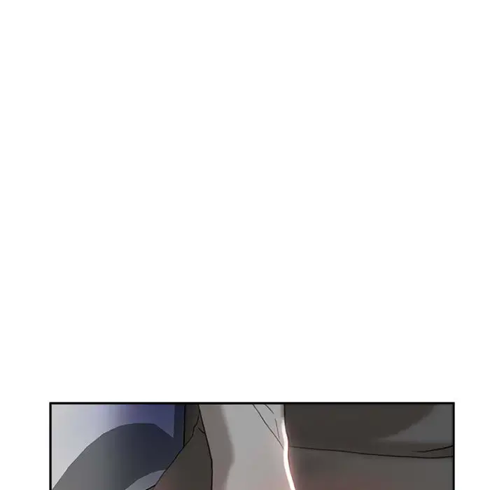 女职员们 - 第14话 - page 43