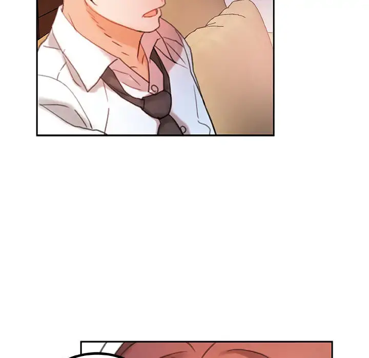 女职员们 - 第14话 - page 47