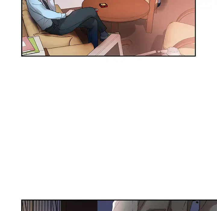 女职员们 - 第14话 - page 80