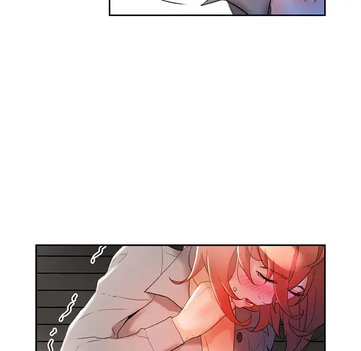 女职员们 - 第14话 - page 83